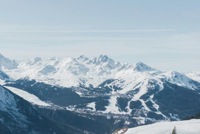FRANCUSKE ALPE – Skijanje iz Ženeve