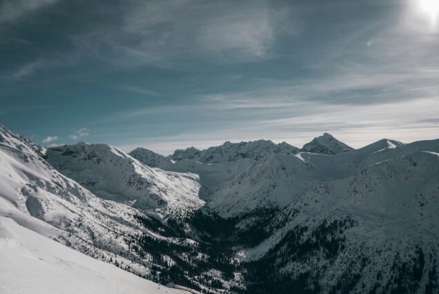 Visoke Tatre – Planinski raj Poljske